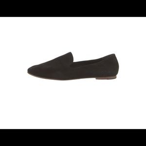 Vince suede loafers